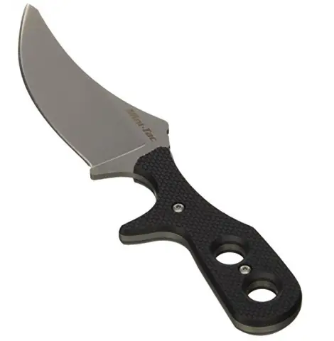 8. Mini Tac Skinner