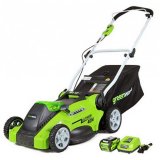  Greenworks 16-Inch