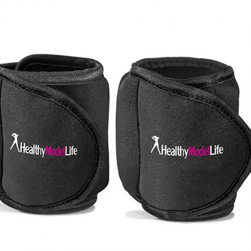 HEALTHYMODELLIFE Ankle Weights