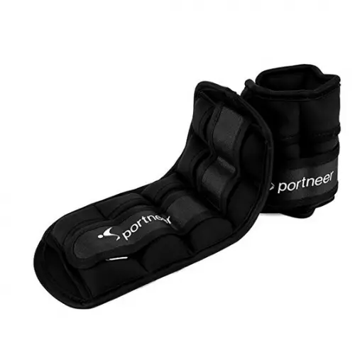 Sportneer Adjustable Ankle Weights