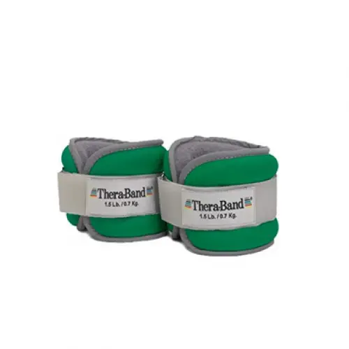 TheraBand Ankle Weights