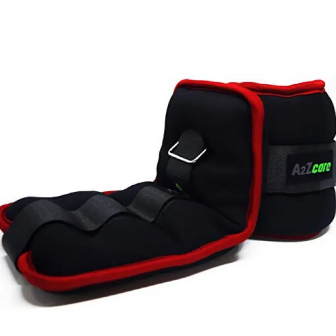 A2ZCARE Ankle Weights