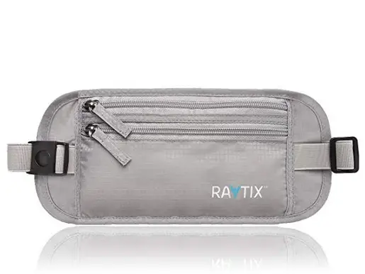 Raytix Travel