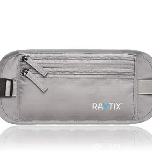Raytix Travel Money Belt