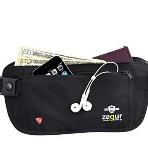 SUPER SPECIAL Zegur Money Belt