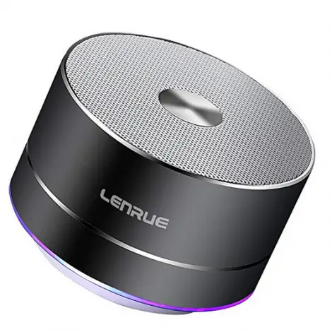 7. LENRUE Portable