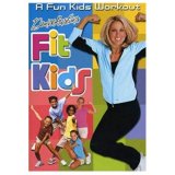 Denise Austin's Fit Kids