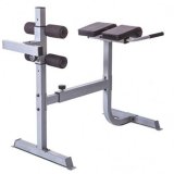 Cap Strength Roman Chair