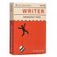 Writer Emergency Pack
