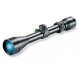 Pronghorn Reticle 
