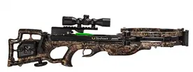 An in-depth review of the TenPoint Shadow NXT crossbow.