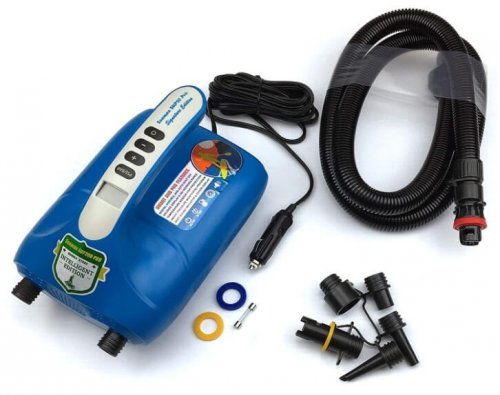 Seamax Electric SUP Pump