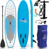 SereneLife Thunder Wave iSUP