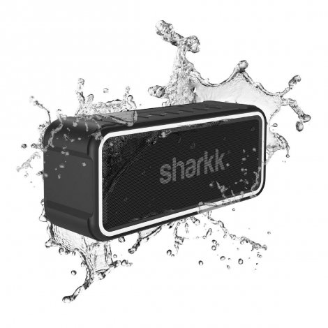 9. Sharkk Mako
