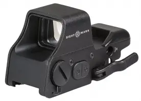 An in-depth review of the Sightmark Ultra Shot. 