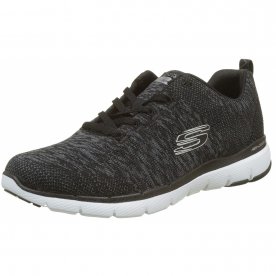 An in-depth review of the Skechers Flex Appeal 2.0.