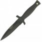  9" Stainless Steel Fixed Blade