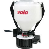 Solo 421 20-Pound Capacity