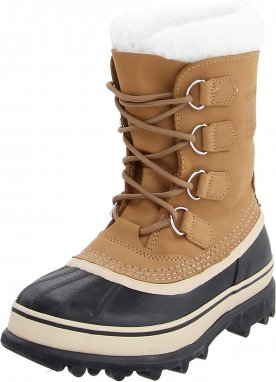 An in-depth review of the Sorel Caribou.