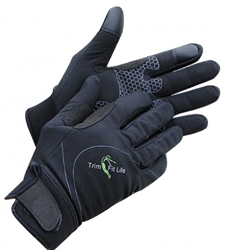 4. SportyGlove