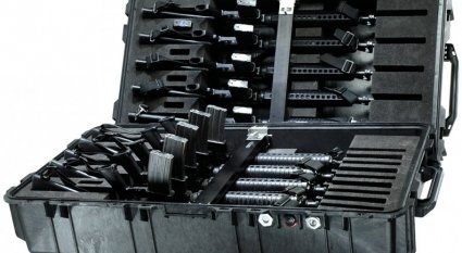 An in depth review of the best tactical gun cases in 2018