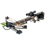 TenPoint Invader X4