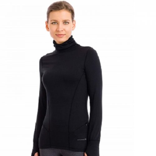 Terramar Cloud Nine Turtleneck