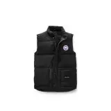 Freestyle Vest