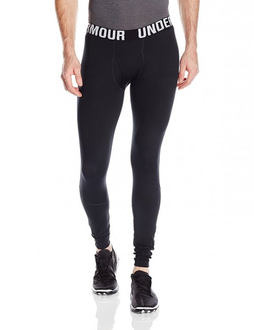 under armour cold gear leggings review