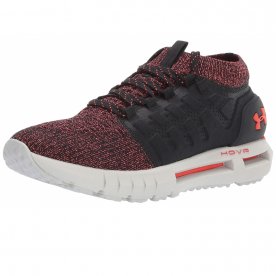 An in-depth review of the Under Armour HOVR Phantom.