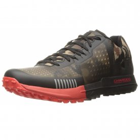 An in-depth review of the Under Armour Horizon RTT.