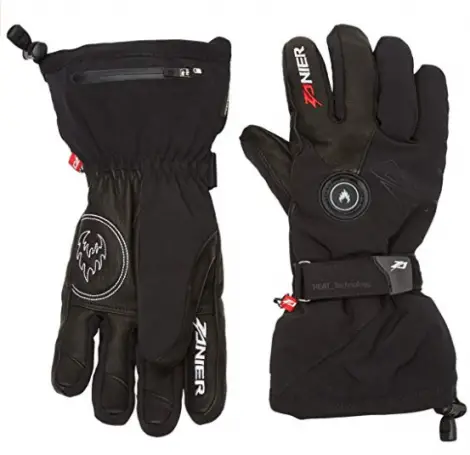 Zanier AVIATOR GTX