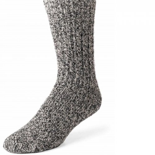 Wigwam El Pine Camp Socks