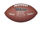 Wilson NFL MVP