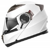     IV2 Dual Visor Modular Flip-Up