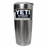 Yeti Rambler Tumbler