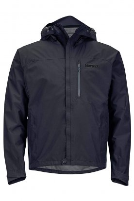 An in-depth review of the Marmot Minimalist jacket. 