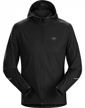 An in-depth review of the Arc'teryx Incendo.