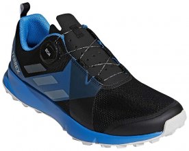 An in-depth review of theAdidas Terrex Two Boa. 