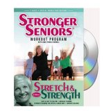 Stronger Seniors® Stretch and Strength 