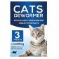 Catndog Cat Wormers
