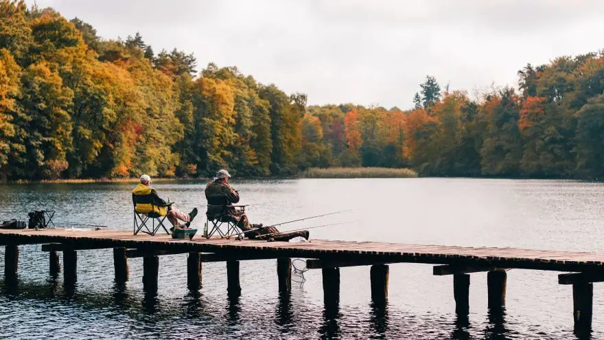 An in-depth guide on the best places to fish in Texas. 