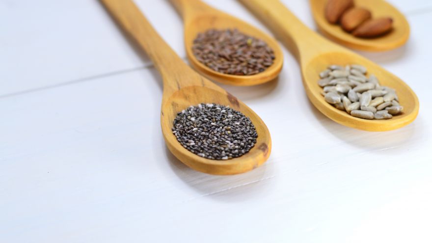 An in-depth guide on chia seed benefits. 