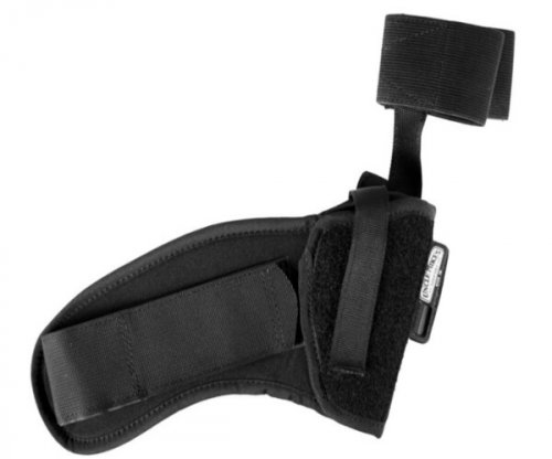 Uncle Mike's Off-Duty and Concealment Kodra Nylon Ankle Holster
