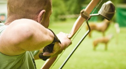 Why Every Bowhunter Should Shoot A Competitive 3D Event