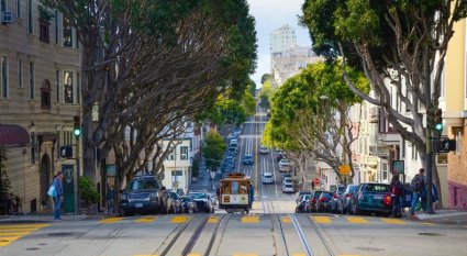 An in-depth guide on the best San Francisco hiking trails.