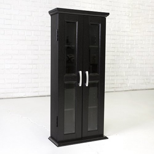 Walker Edison 41 Media Cabinet