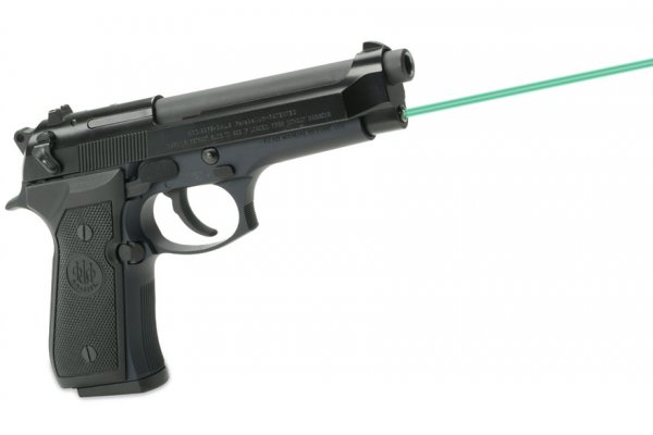 we tested the best gun laser sights