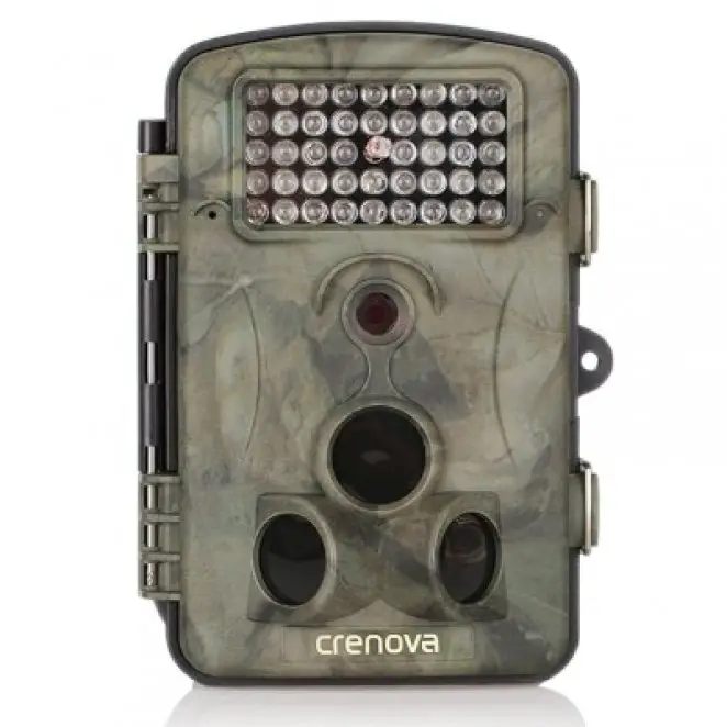 Crenova Game Trail Camera