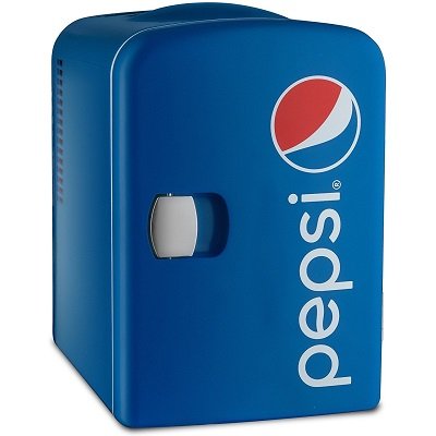 Pepsi Gourmia